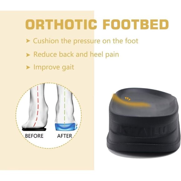 Women's Fuzzy Faux Rabbit Furry Fur Cross Band Arch Open Black Slippers Shoes - Picture 4 of 8